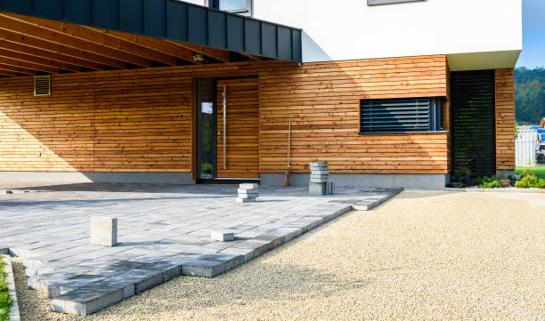 Best Interlocking Driveway Pavers  in Mahnomen, MN