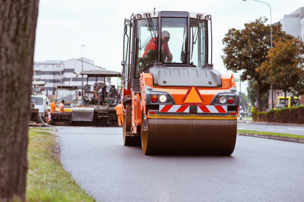 Best Local Driveway Pavers  in Mahnomen, MN