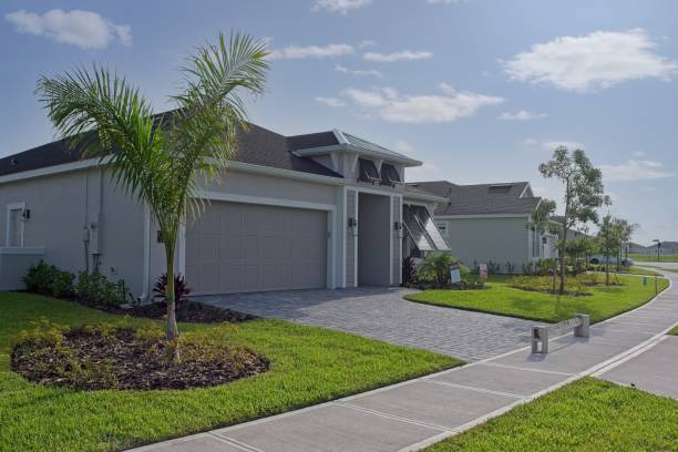 Best Interlocking Driveway Pavers  in Mahnomen, MN