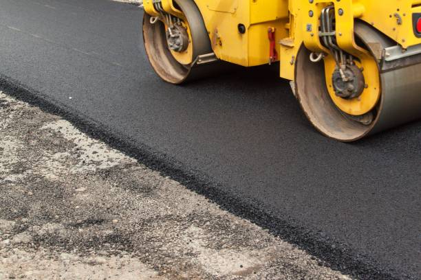Best Decorative Driveway Pavers  in Mahnomen, MN